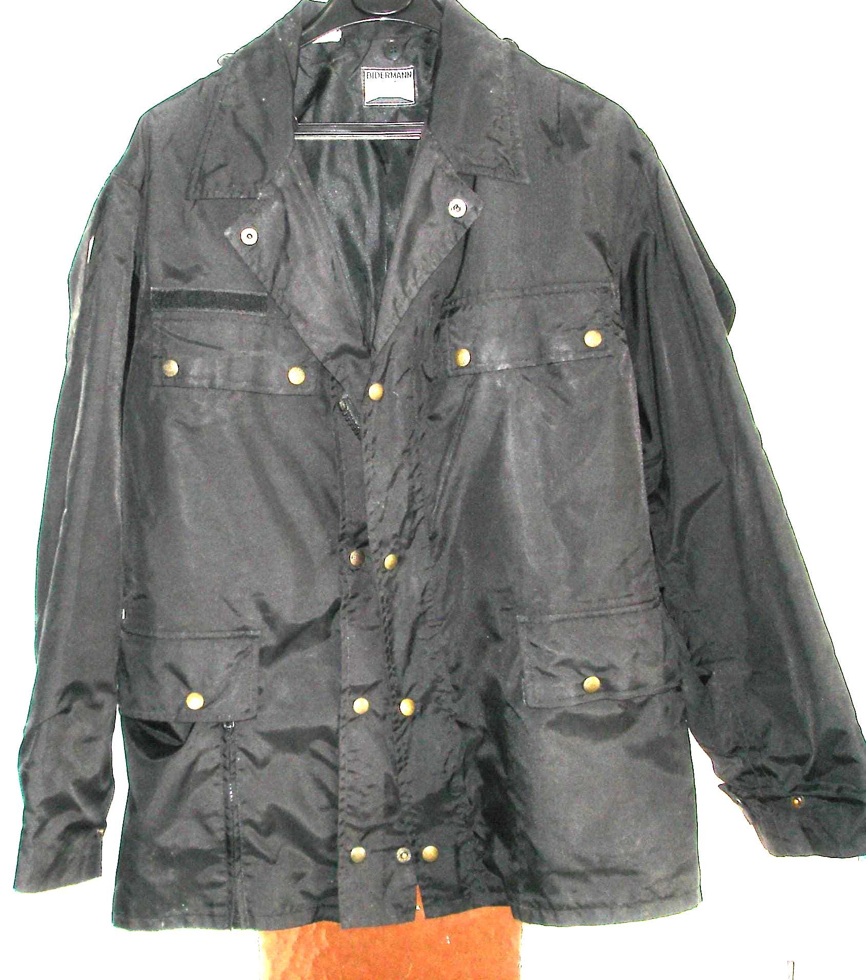 Bidermann Jacket - Etsy Canada