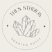 ThesStudios store logo