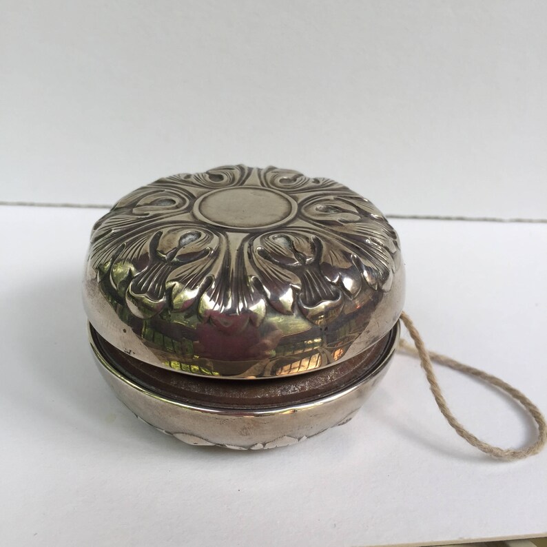 Gorham Sterling Silver Yo-Yo