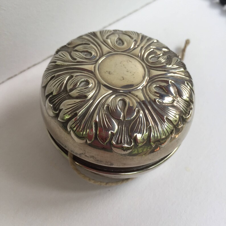 Gorham Sterling Silver Yo-Yo