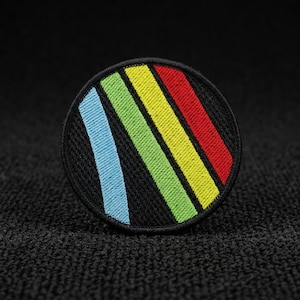 Parche ARC Raiders • NUEVO • Hecho en EE. UU.