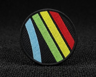 ARC Raiders Patch • NEW • Made in USA