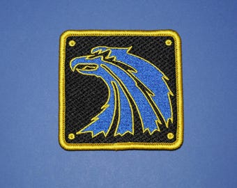 STALKER Video Game • Mercenaries Faction Patch • NEW • Made in USA