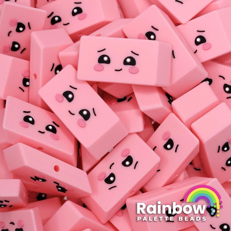 Cute Erasers - Etsy