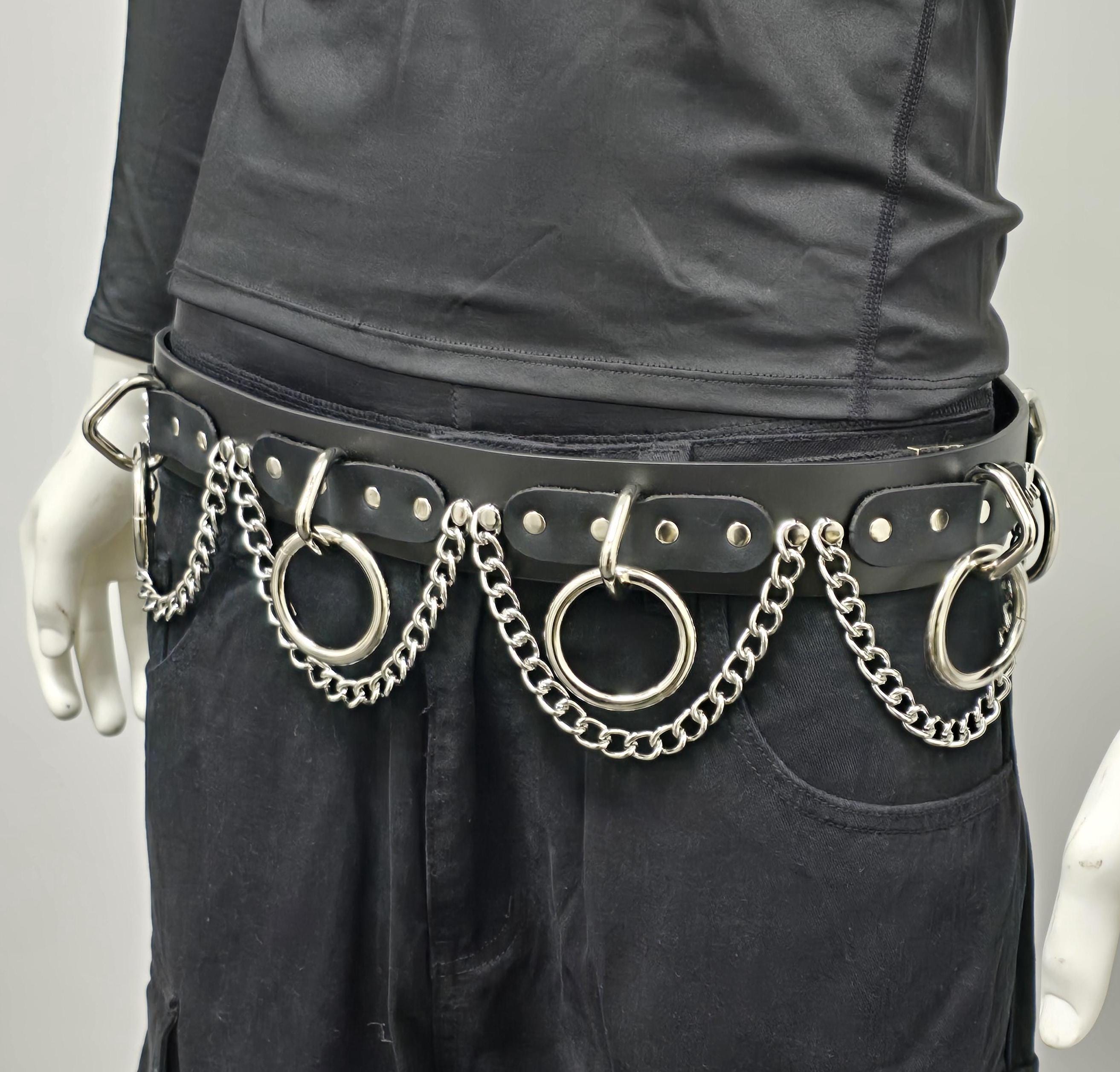 ベルト ORR Rock Chain Belt ORR Rock Chain Belt (ORR/ベルト) 116465239【BUYMA】