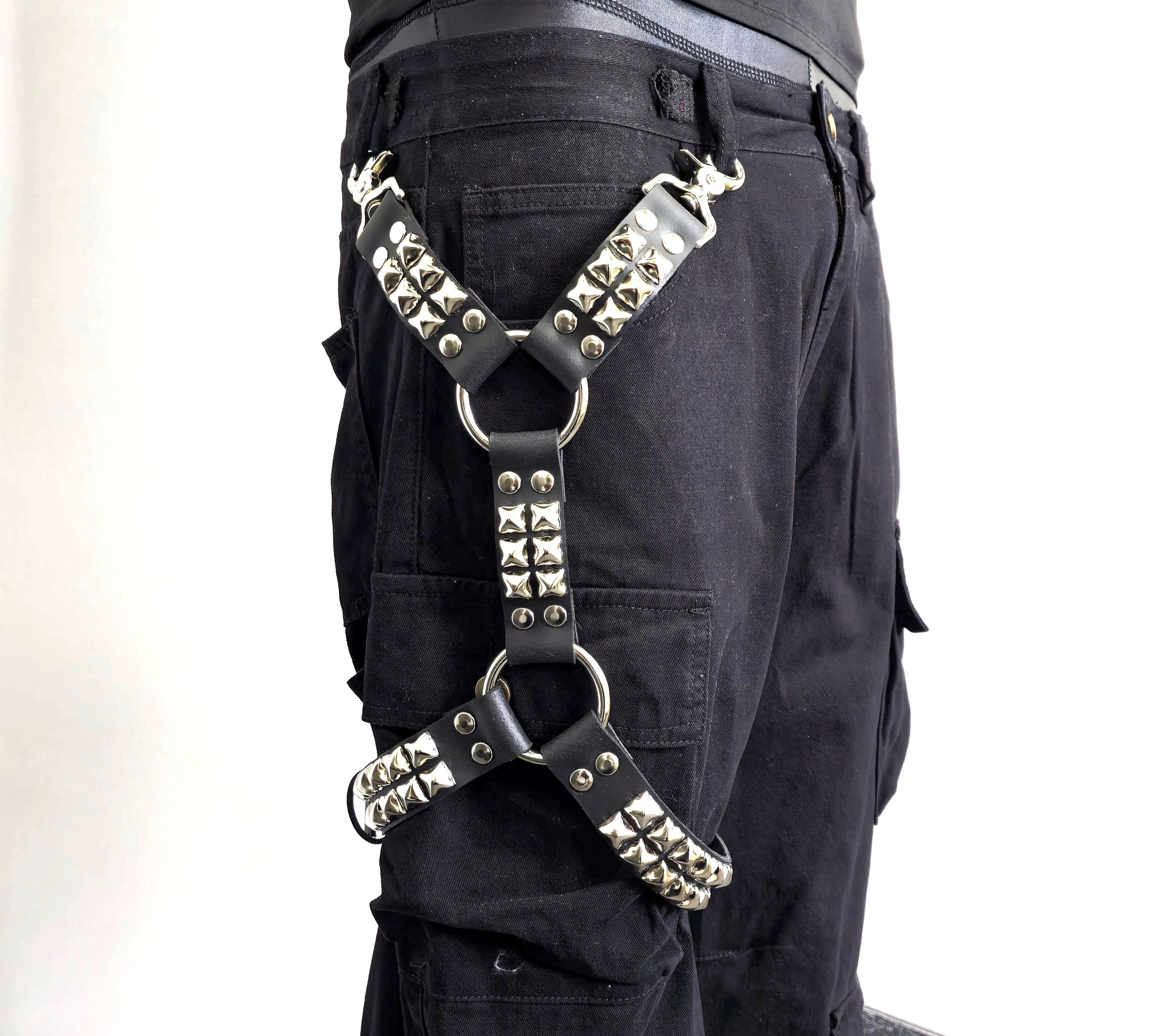 Thigh Harness - Etsy Thigh Harness - Etsy