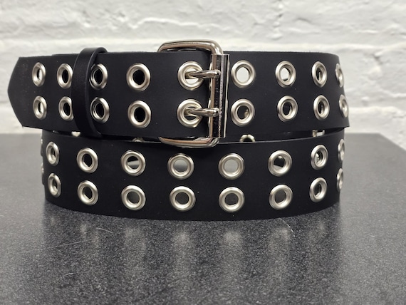 時計 PJ Wood Silver Backle with leather Belt 20mm Silver Leather Belt With 3-Piece Buckle Set | The Frye