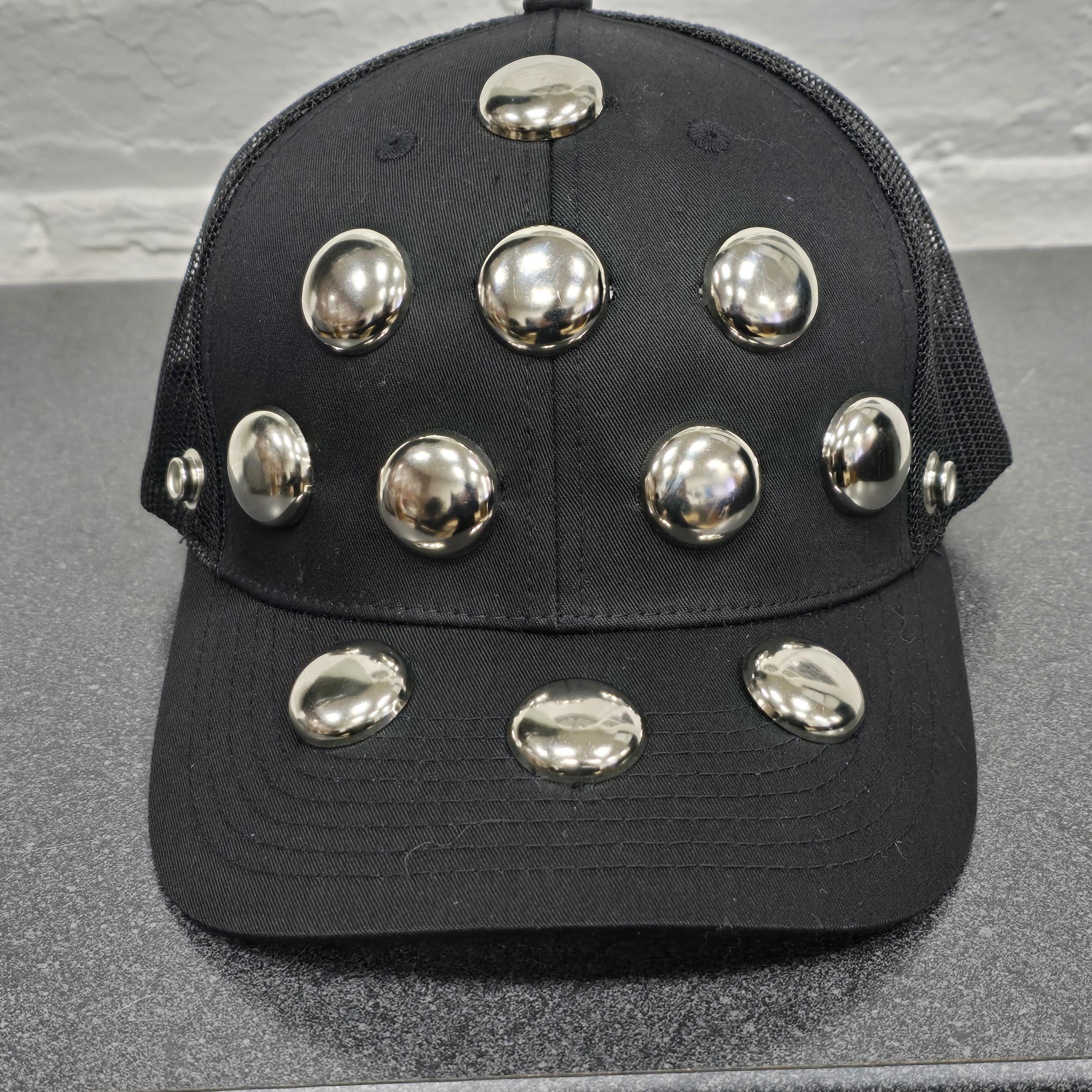 Chrome hearts cap - Etsy 日本