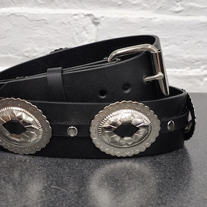 Medallion Belt - Etsy display picture 1
