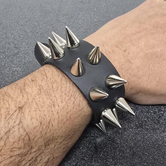 Gothic Bracelets | #1 Top Best Gothic Bracelets