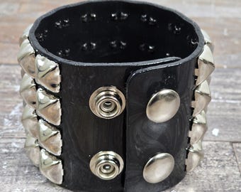 Willow Pants　Vintage Studs Bracelet Amazon.com: Jovivi 3pcs Spike Studded Rivets Punk Rock Biker
