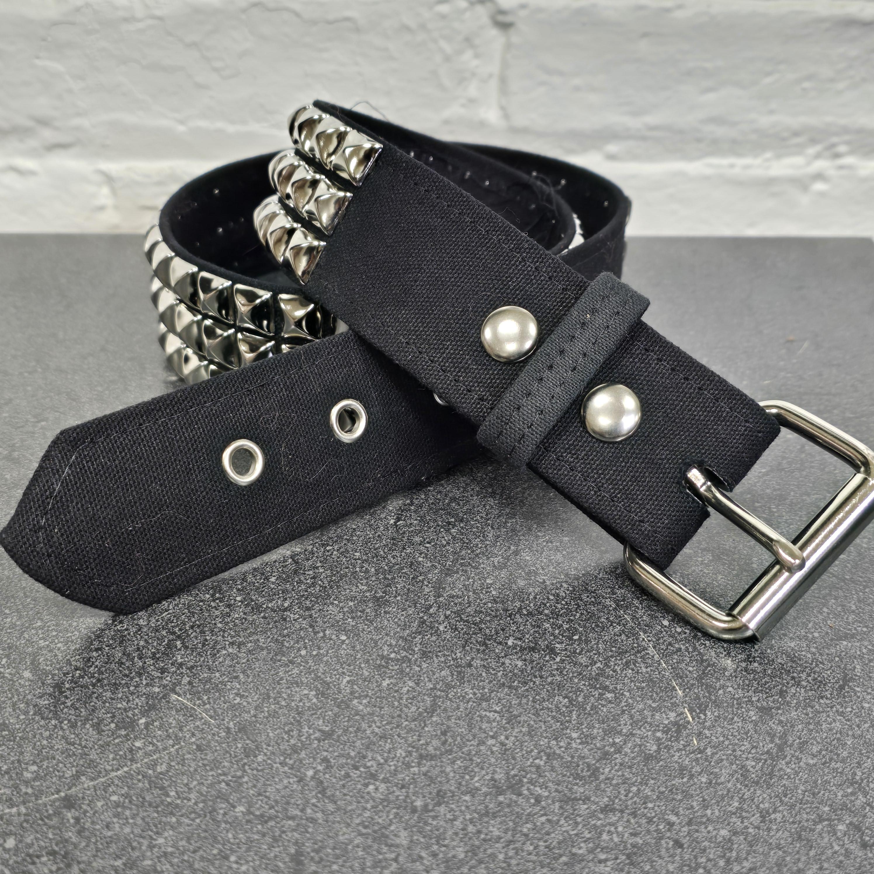 STUDSPIKELEATHER - Etsy