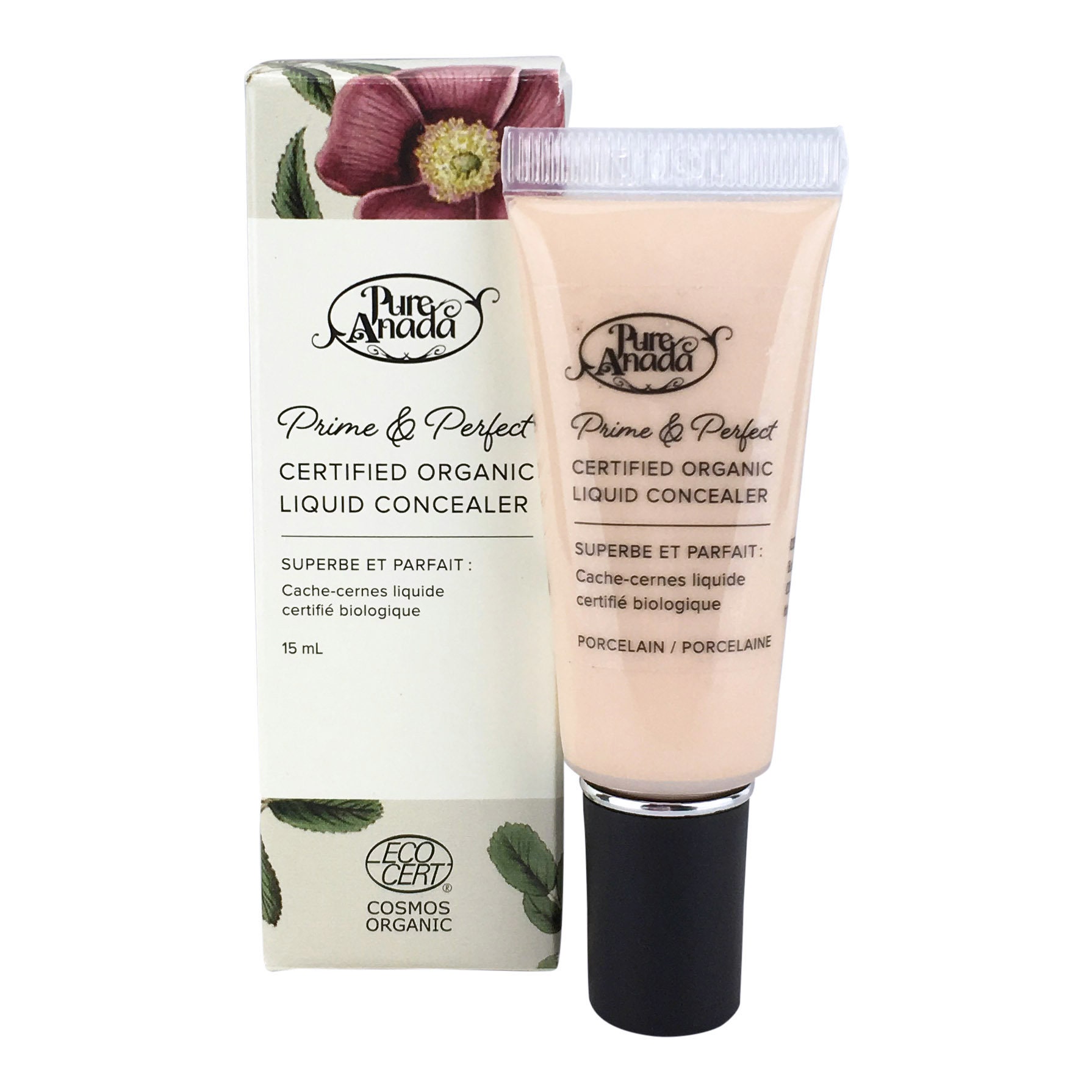 Консилер organic. Органик консилер. консилер жидкий.