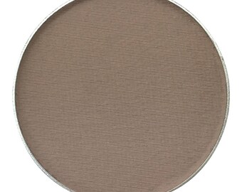 Clouded (Matte) Pressed Mineral Eye Color