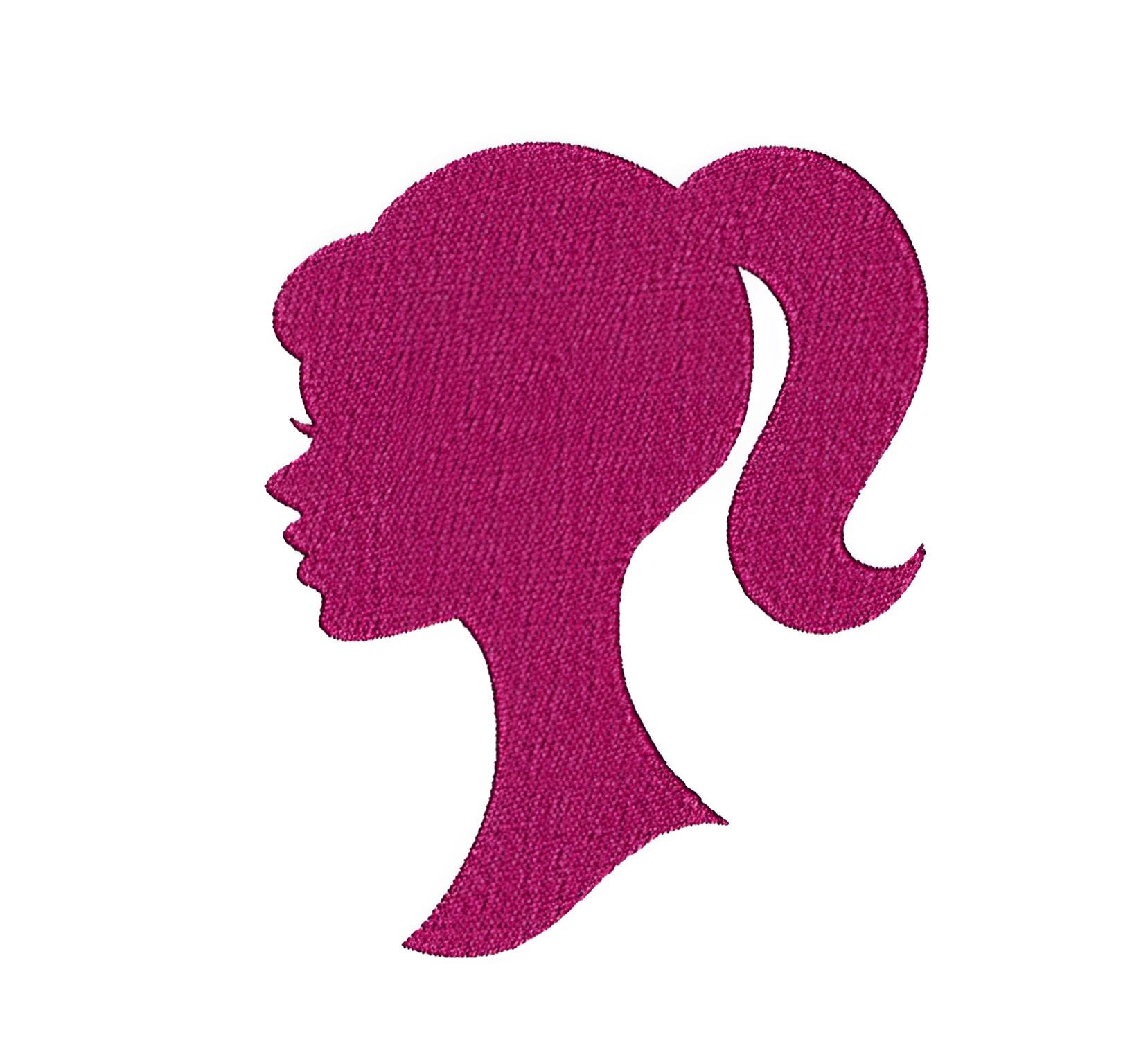 Barbie Logo Barbie Logo Black And Pink Sale Barbie Black And Pink Best Sale, image size:1634x1536