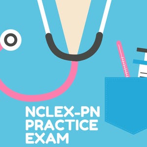 2026 NCLEX-PN Comprehensive Practice Exam ii: 180 Questions With Answers & Rationales (Instant Download)