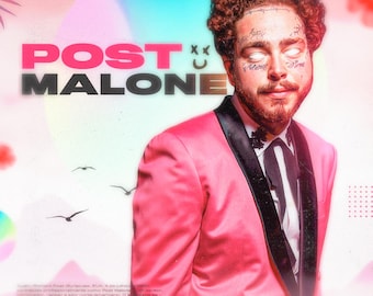 10 plantillas de retrato editables para Photoshop (PSD/Descarga digital)