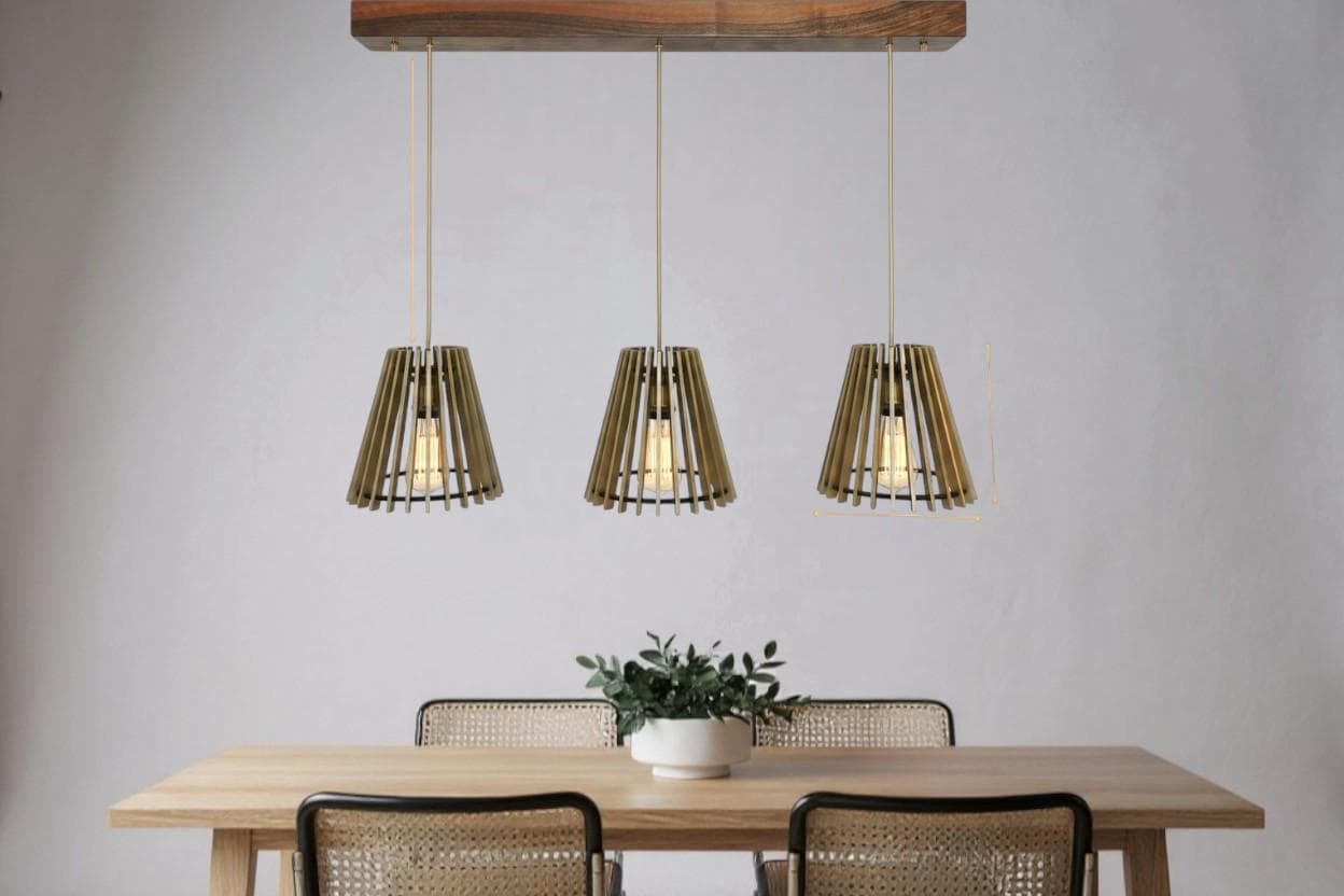 idee suspension salon