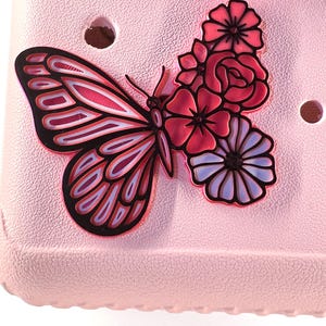 Schmetterling Taschenanhänger,Taschenanhänger,Acryl Taschenanhänger,Taschenanhänger Strand,Taschenanhänger Pool, Taschenanhänger, Ostern Taschenanhänger