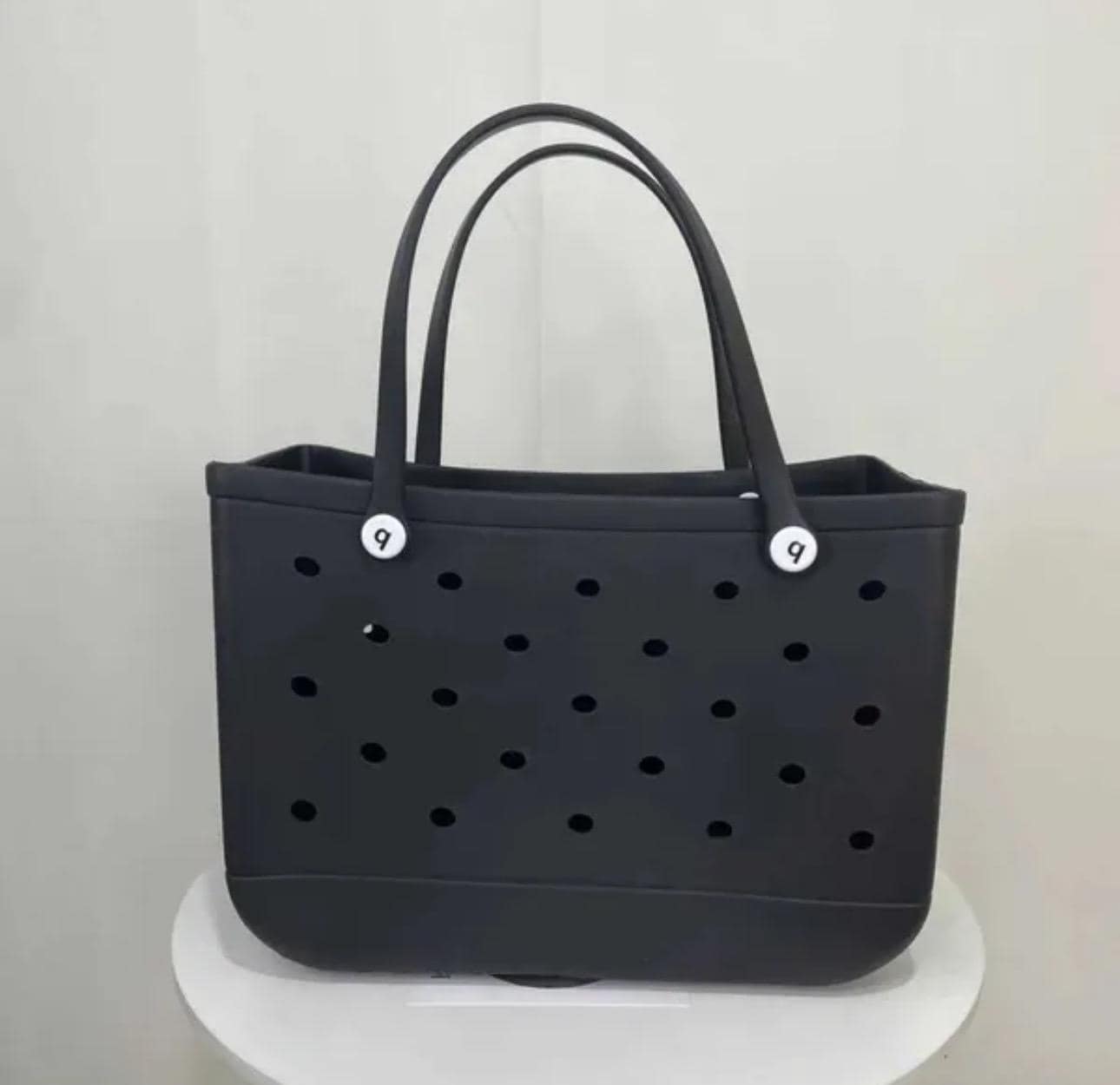 Rubber Beach Bag Waterproof 8 Colors