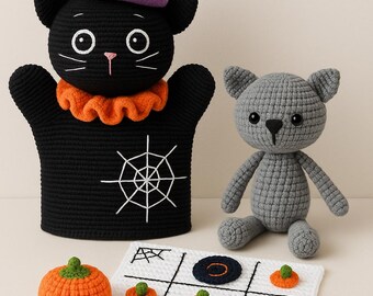 Family Halloween Fun Pack