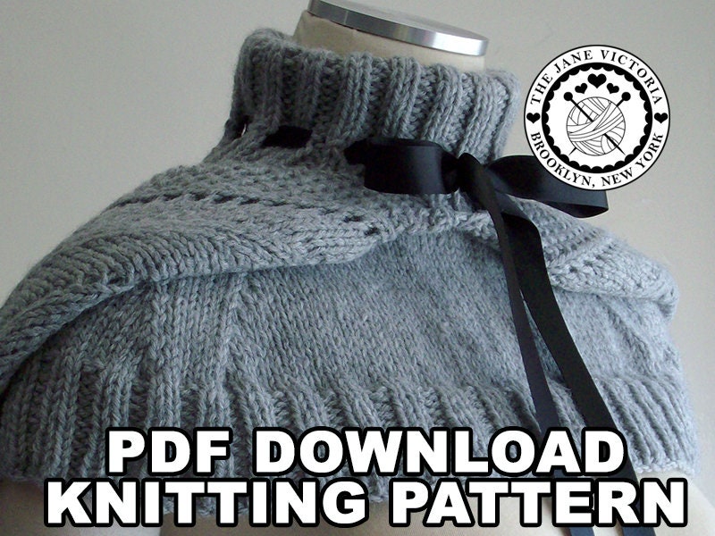 【THE MOZZ】Perrin Slit Knit Setup Beaded Rib Stitch Knitting Pattern for Beginners - Studio Knit