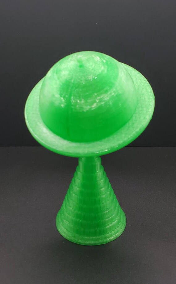 Twin Peaks Saturn Lamp: Black Lodge, David Lynch, Red Room