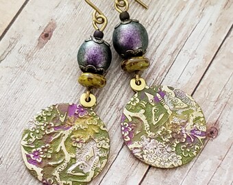 czech glass jewelry