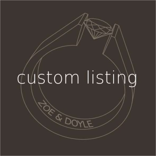 Custom listing