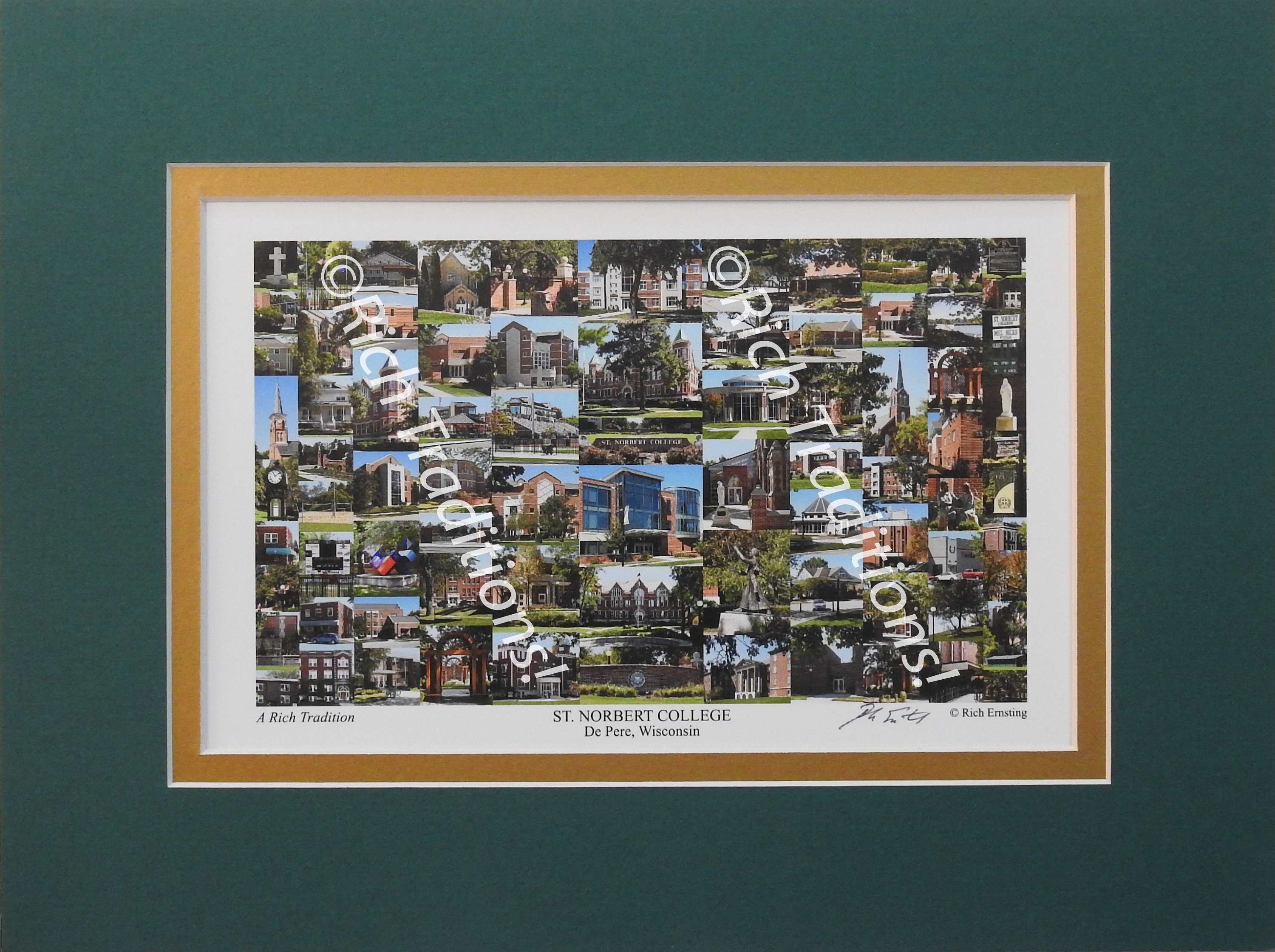 St. Norbert October 2010 - 2010-11 New faculty members - St. Norbert College, image size:3000x2241