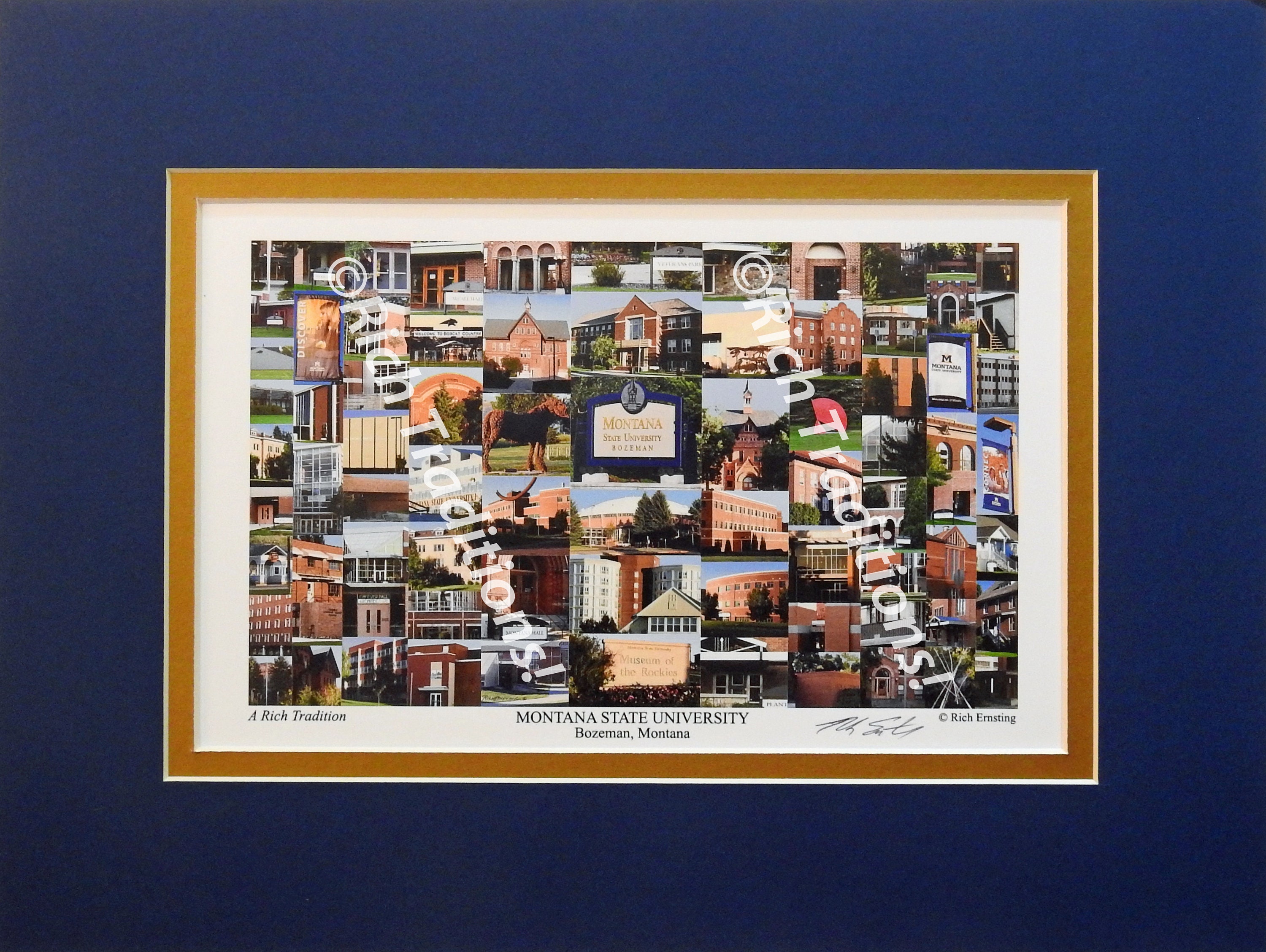 Montana State University Historic District | Montana State H… | Flickr, image size:3000x2257