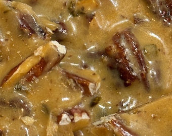 Jalapeno Pecan Brittle 4 oz
