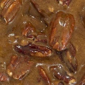 Chai Pecan Brittle 8 oz