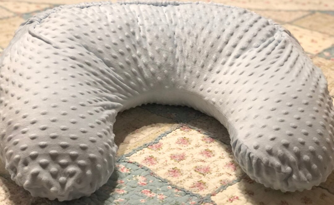 Boppie Boppy and Cover Nursing Pillow and Cover Etsy