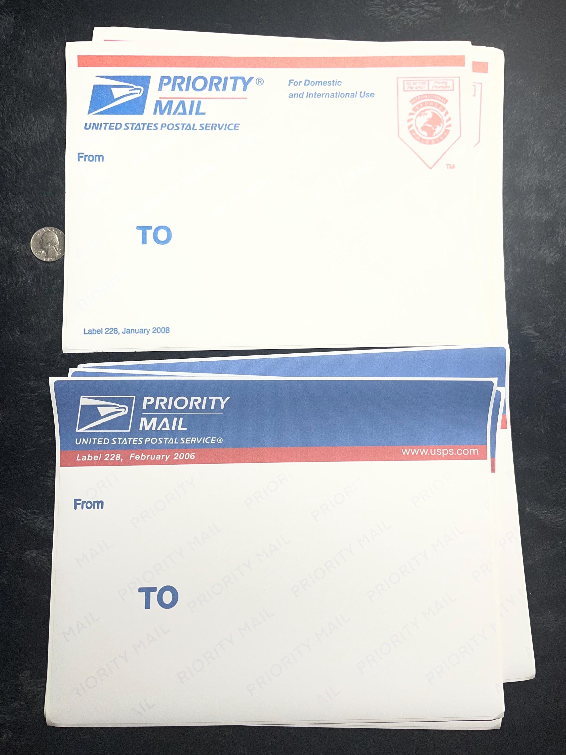 Usps 228 - Etsy 日本