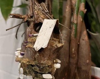 fairy house