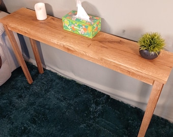 Reclaimed QuarterSawn White Oak Table