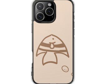 Angelfish MagSafe Phone Case, Sea Soul Collection