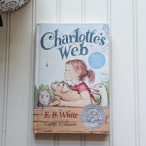 Charlotte&#39;s Web