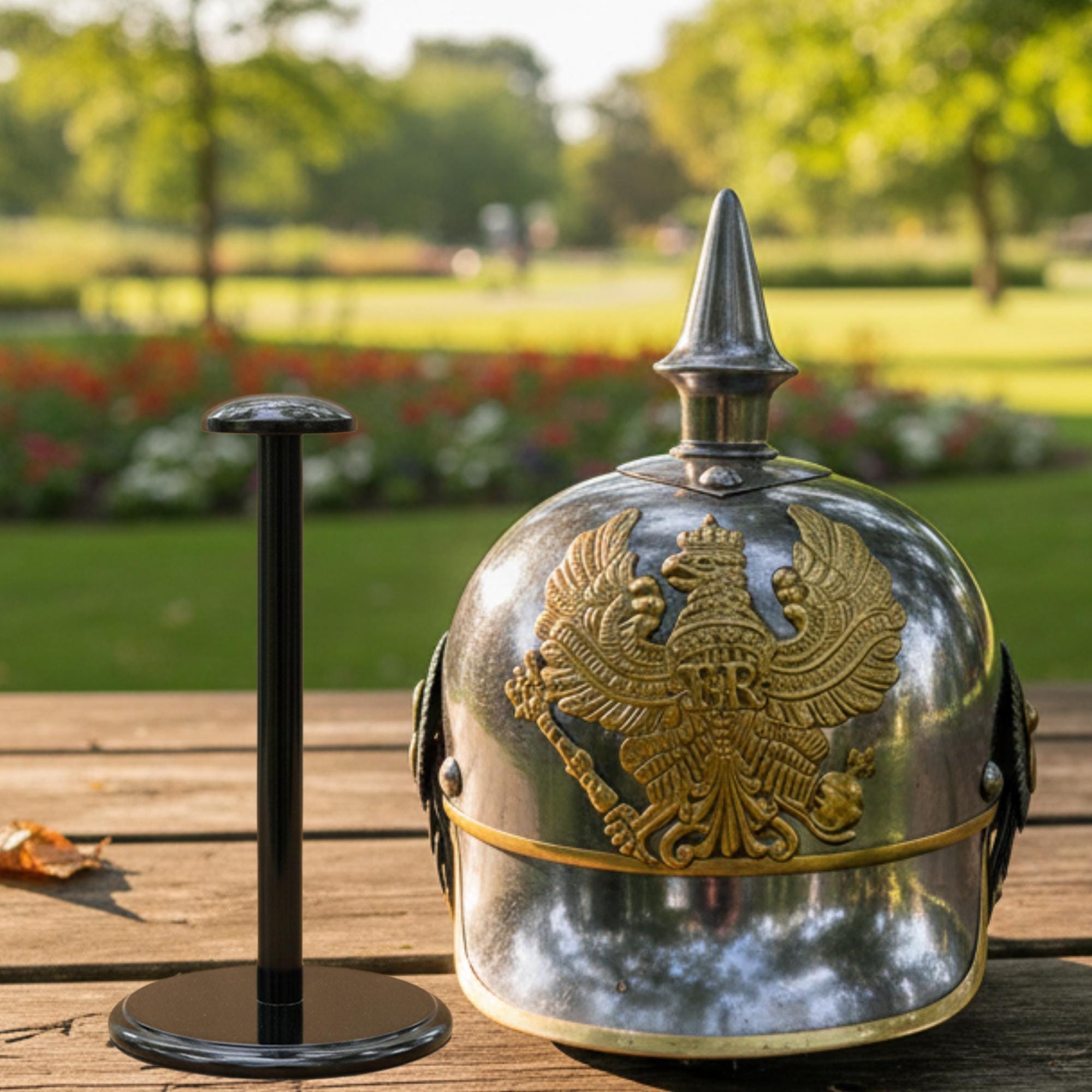 Pickelhaube - Etsy 日本