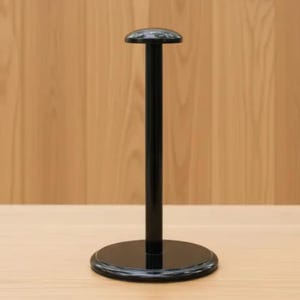 Medieval Templar Helmet With Free Wooden Stand image 9