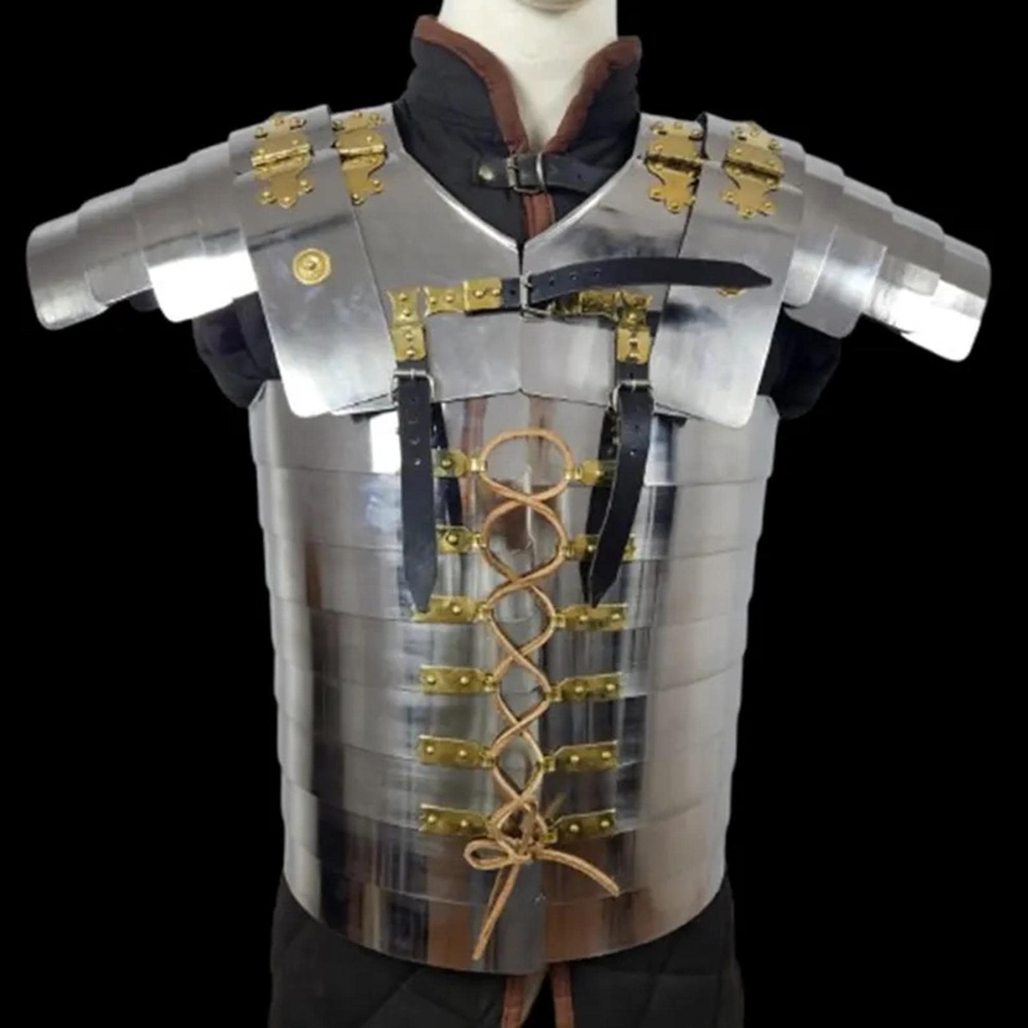 Lorica segmentata Italia