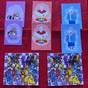 indie games art prints
