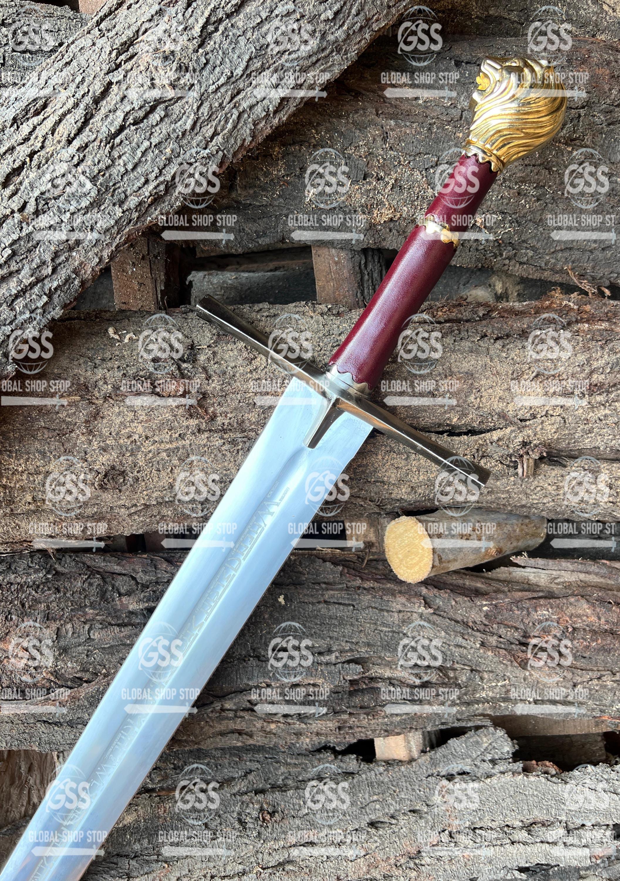 Narnia sword - Etsy 日本