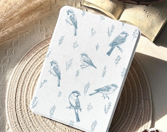 Magnetic back Kindle Case Detachable Magnetic Kindle Paperwhite 11th 6.8" Paperwhite Case 12th 7" Kindle 11th Gen Kindle Clear Back obo Case