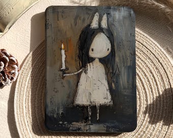 Dark Kindle Case, Detachable Magnetic Case, Kindle Paperwhite 11th 6.8, Paperwhite Case 12th, Kindle 11th Gen, Kindle Clear Back, Kobo Case