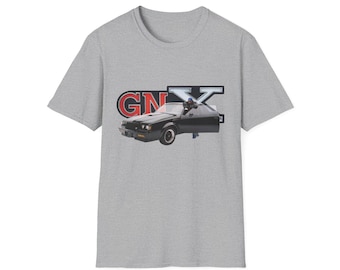 GNX x Kendrick Lamar Album T-Shirt, FRONT & BACK, Highest Quality on Etsy, Multiple Colors