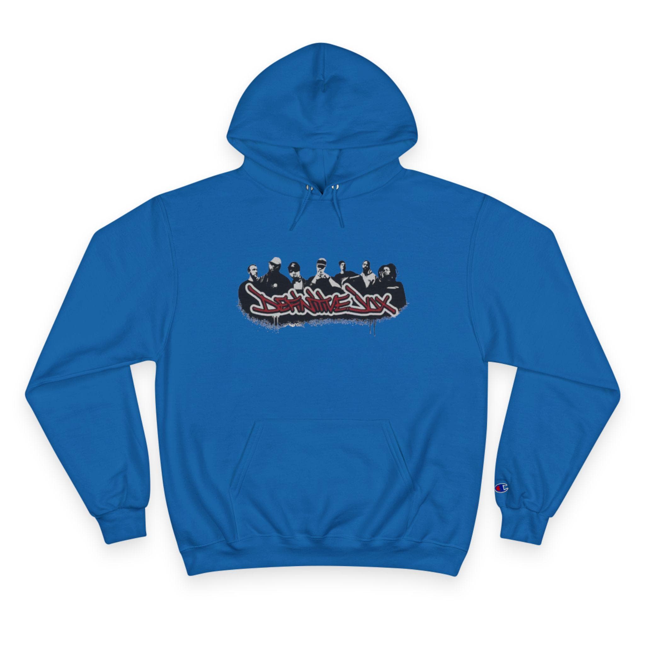 Def Jux - Etsy