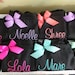 see more listings in the Personalized apron section