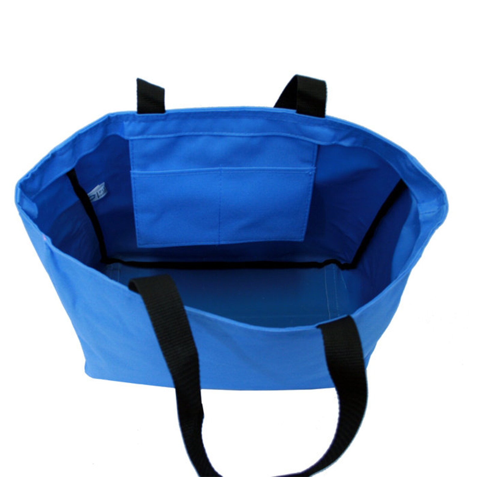 Dog Tote Bag Doggie Daycare Bag With Bone Name and Paws. Etsy